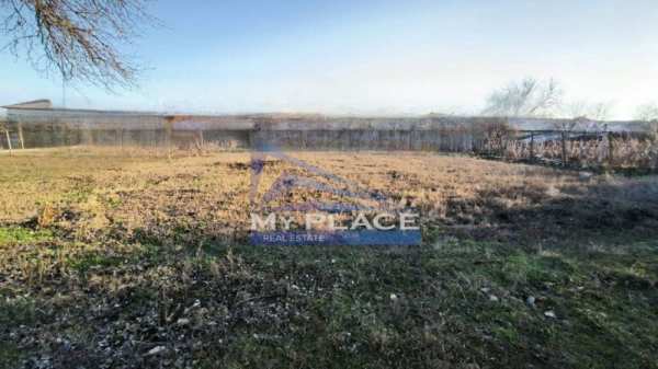 Продава парцел, гр. шумен, дивдядово