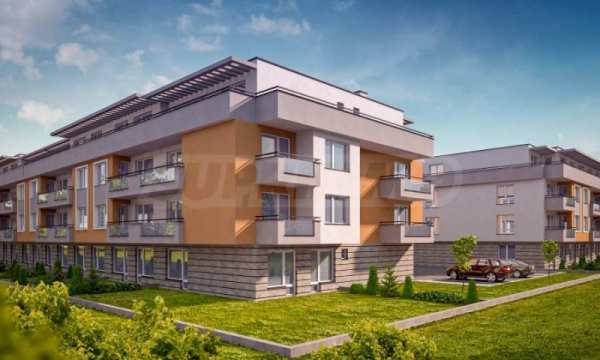 Продава  3-стаен град Пловдив, Беломорски
      85 кв.м