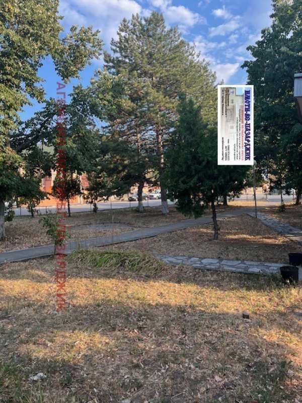 Продава пром. помещение, с. ветрен дол, област пазарджик