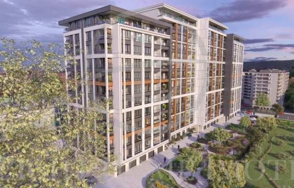 Продава 3-стаен, гр. пловдив, гагарин