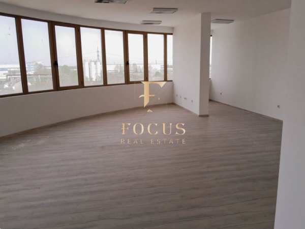 Продава офис, гр. пловдив, индустриална зона - север