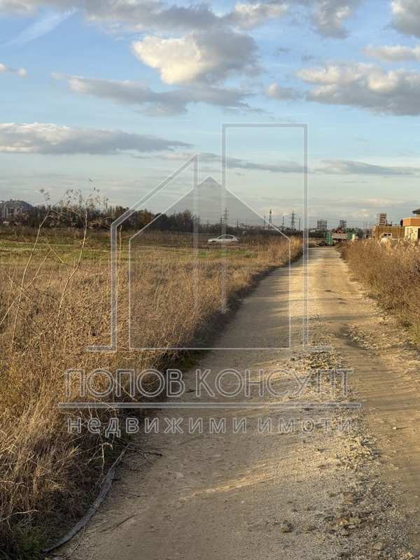 Продава парцел, гр. пловдив, беломорски