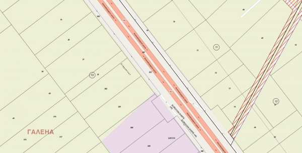 Продава парцел, гр. пловдив, асеновградско шосе