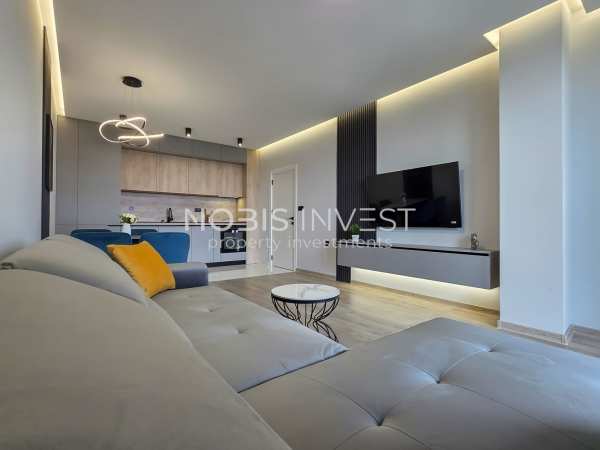 Продава 2-стаен, гр. пловдив, тракия