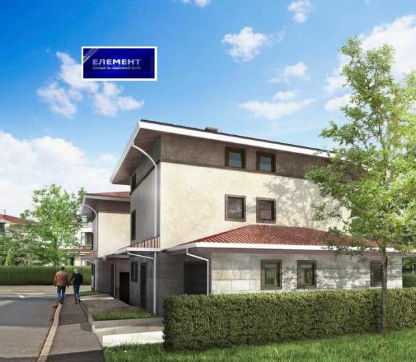 Продава парцел, гр. пловдив, остромила