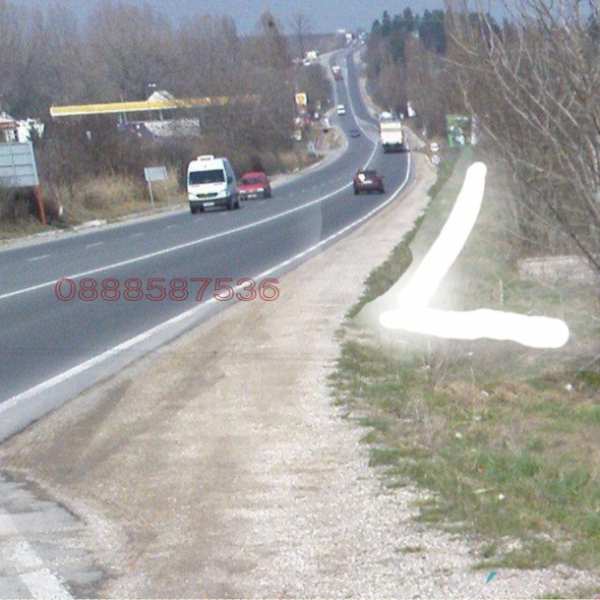 Продава парцел, гр. шумен, промишлена зона