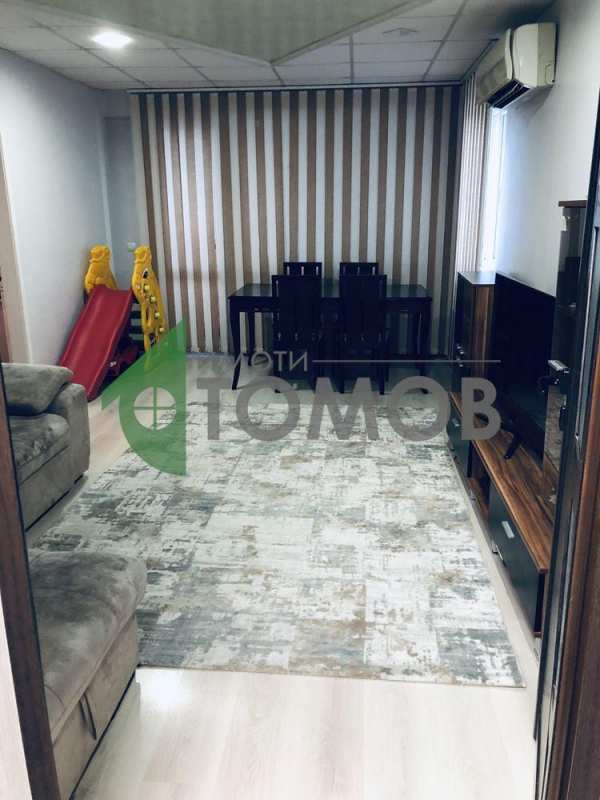 Продава 3-стаен, гр. шумен, добруджански