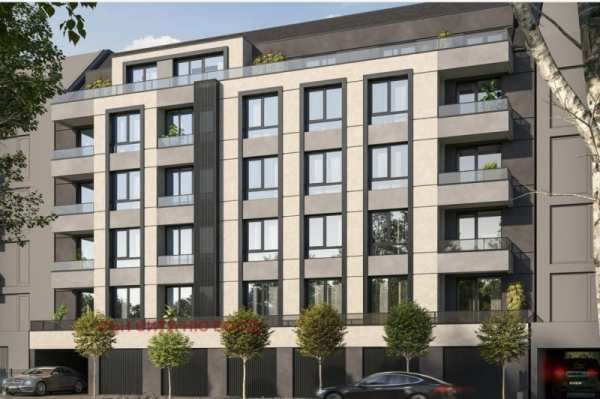 Продава бизнес имот, гр. софия, надежда 2