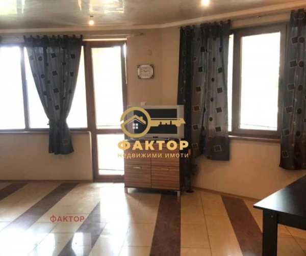 Продава 1-стаен, гр. пловдив, въстанически