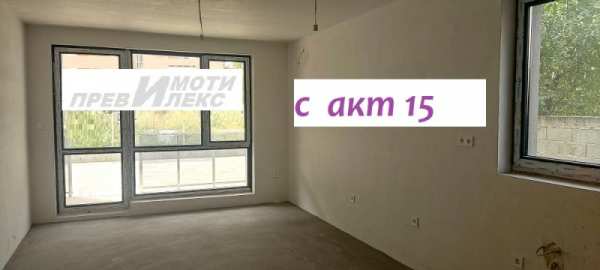 Продава 3-стаен, гр. пловдив, коматевски възел