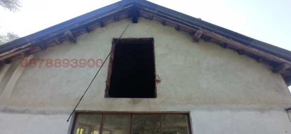 Продава склад, гр. ловеч, продимчец