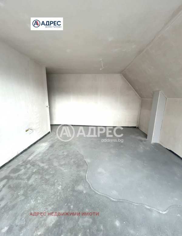 Продава 2-стаен, гр. велико търново, бузлуджа