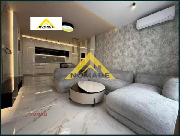 Продава 3-стаен, гр. пловдив, остромила