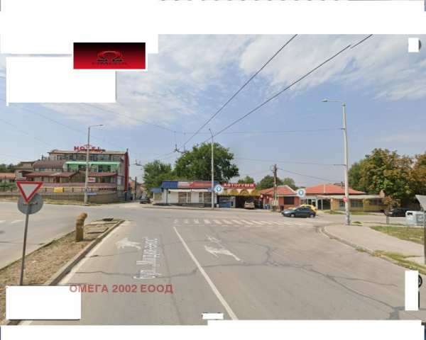 Продава  1-стаен град Русе, Широк център
      40 кв.м