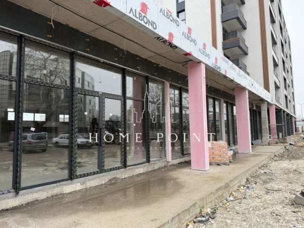 Продава магазин, гр. пловдив, център