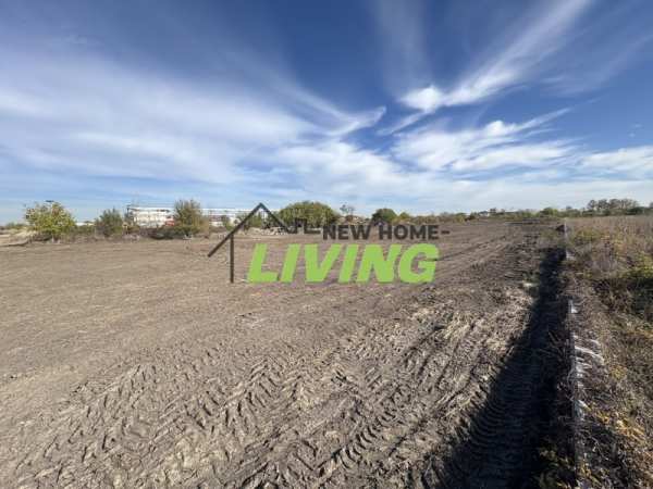 Продава парцел, гр. пловдив, беломорски