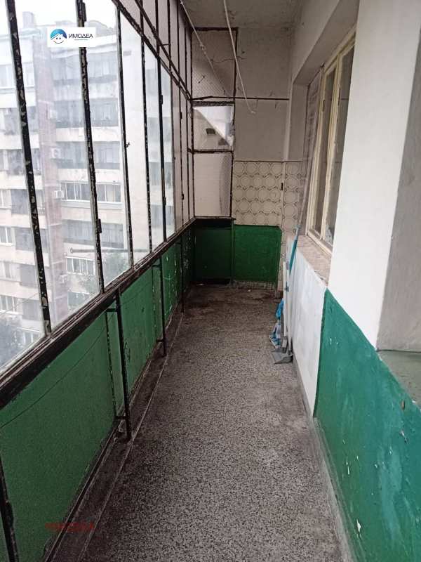 Продава 2-стаен, гр. велико търново, център