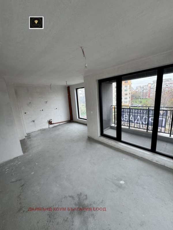 Продава 2-стаен, гр. пловдив, тракия