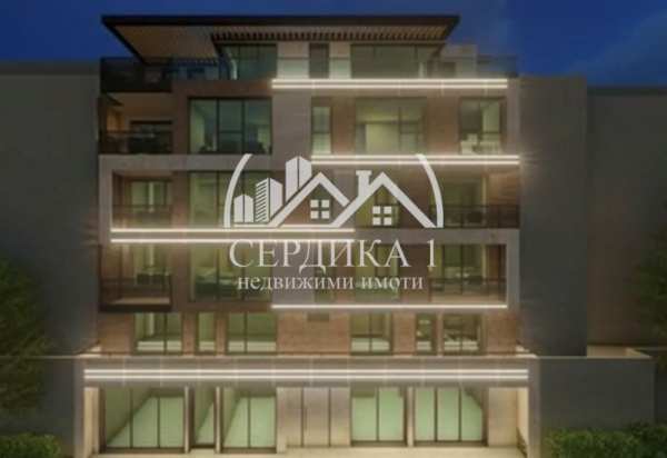 Продава 3-стаен, гр. благоевград, широк център