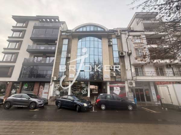 Продава пром. помещение, гр. кърджали, център