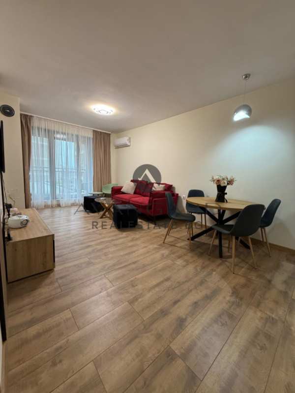 Продава 2-стаен, гр. пловдив, тракия