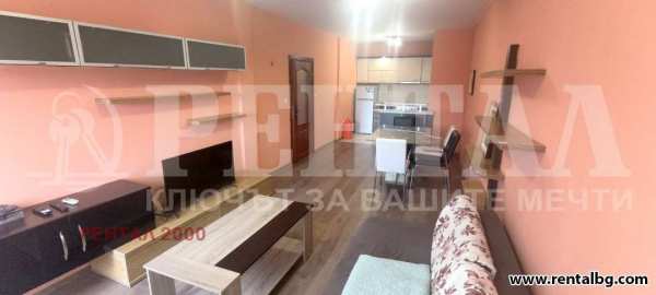 Продава 2-стаен, гр. пловдив, каменица 1