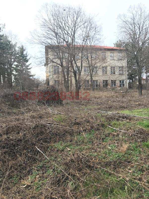 Продава бизнес имот, с. пиргово, област русе