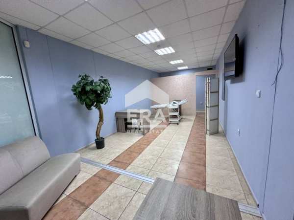 Продава бизнес имот, гр. велико търново, център