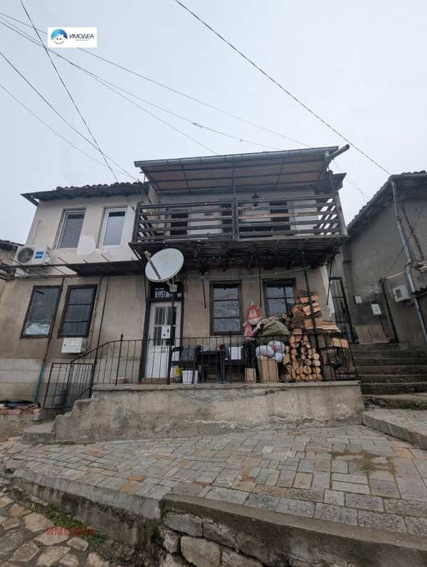 Продава къща, гр. велико търново, варуша