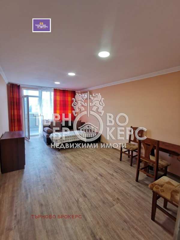 Продава 3-стаен, гр. велико търново, зона б