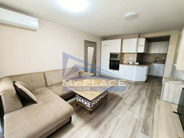 Продава 3-стаен, гр. шумен, тракия