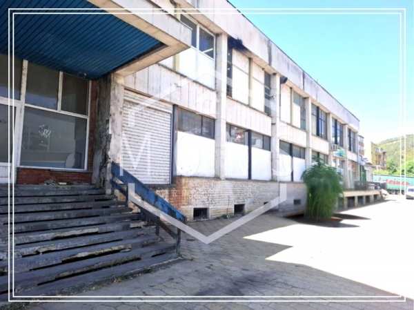 Продава пром. помещение, гр. велико търново, чолаковци