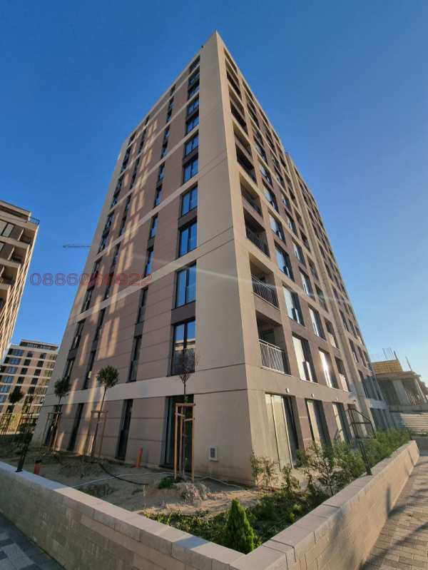 Продава 3-стаен, гр. пловдив, тракия