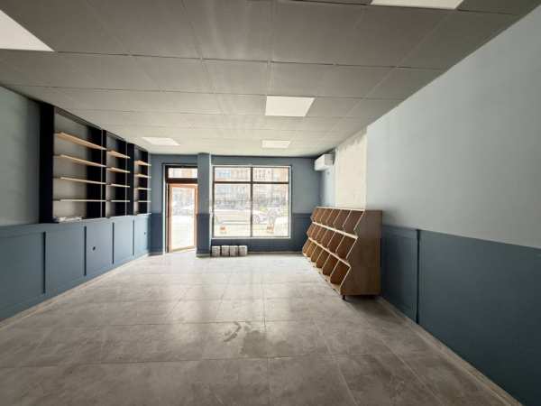 Продава магазин, гр. велико търново, бузлуджа