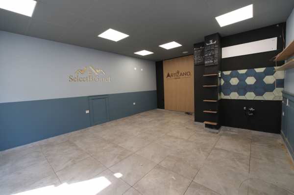 Продава магазин, гр. велико търново, бузлуджа