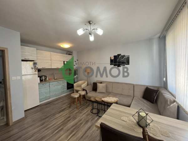 Продава 2-стаен, гр. шумен, гривица