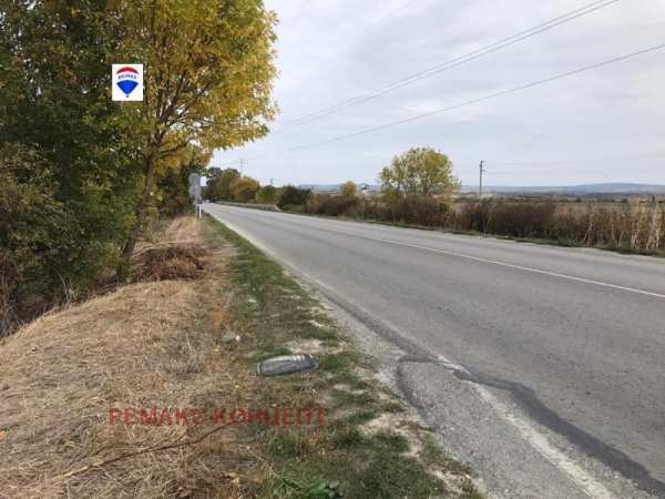 Продава парцел, гр. шумен, дивдядово