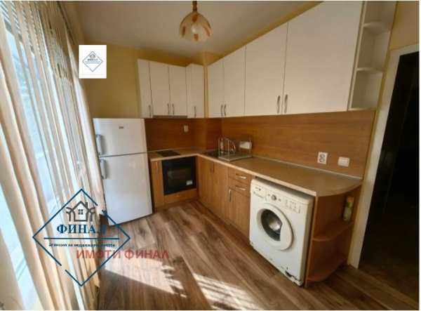 Продава 2-стаен, гр. шумен, болницата