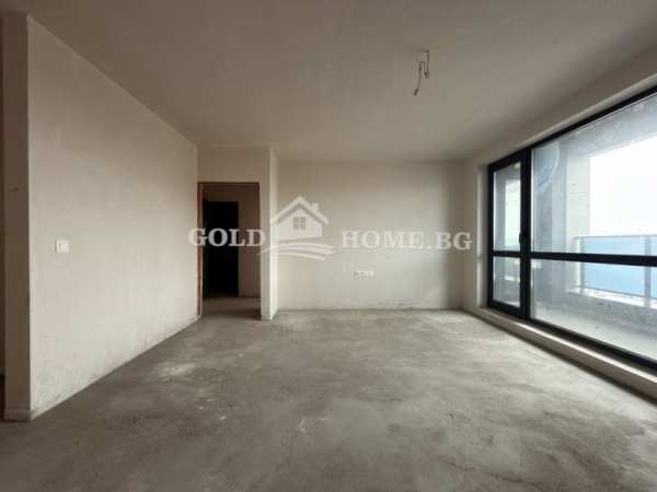 Продава 2-стаен, гр. пловдив, христо смирненски