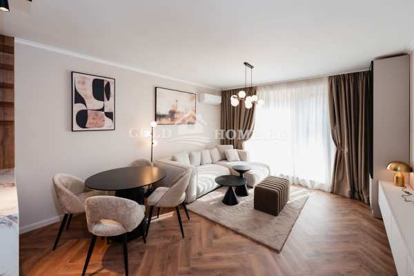 Продава 2-стаен, гр. пловдив, остромила