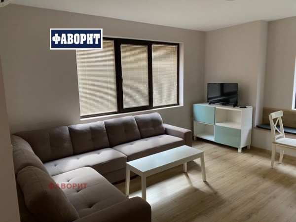 Продава къща, гр. пловдив, център