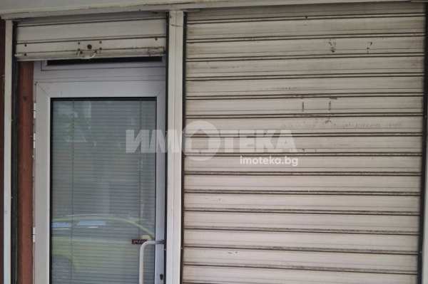 Продава магазин, гр. пловдив, каменица 1
