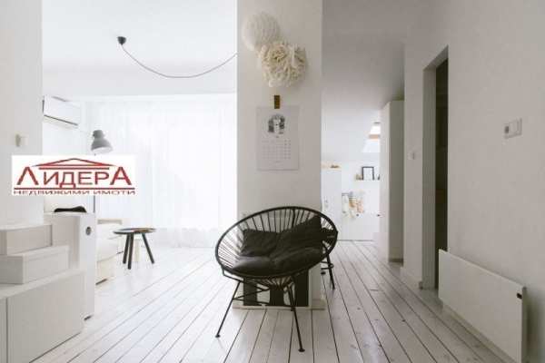 Продава 3-стаен, гр. пловдив, кючук париж