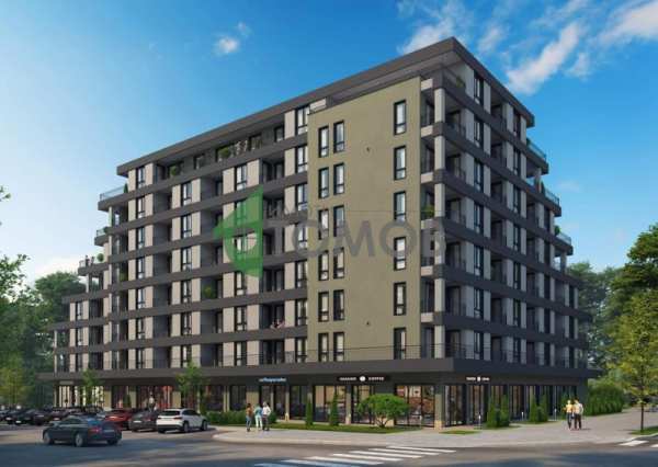 Продава 3-стаен, гр. шумен, център