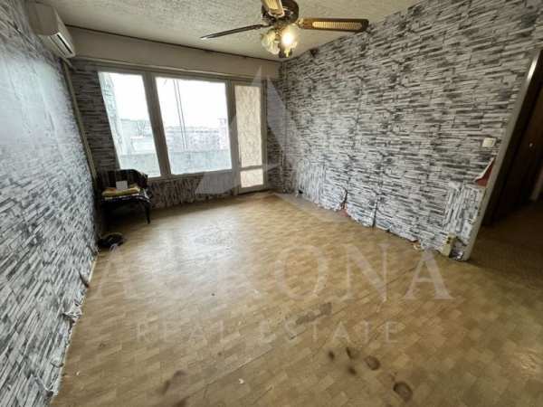 Продава 2-стаен, гр. пловдив, кючук париж