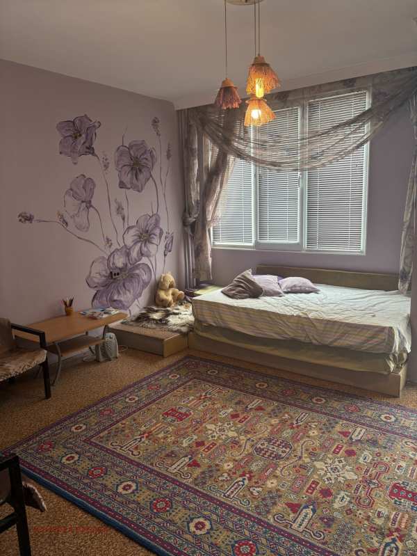 Продава 3-стаен, гр. пловдив, кючук париж