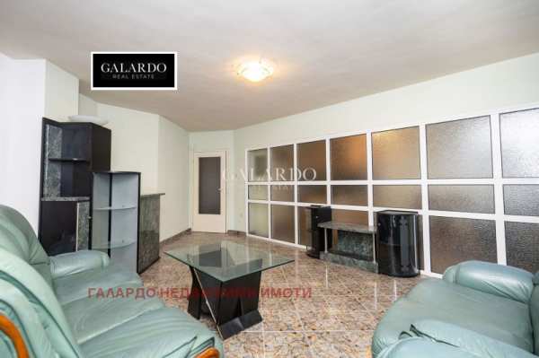 Продава 3-стаен, гр. пловдив, кършияка