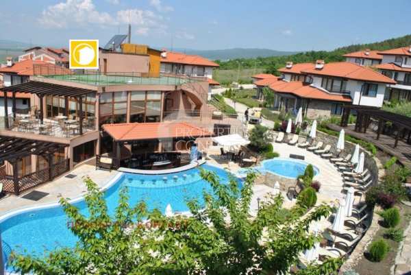 Продава 3-стаен, с. кошарица, област бургас