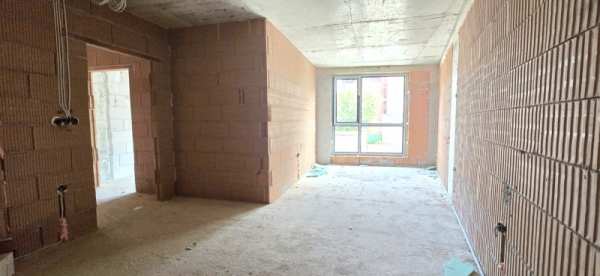 Продава 2-стаен, гр. шумен, център