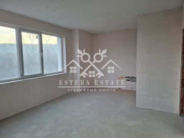 Продава 2-стаен, гр. шумен, тракия